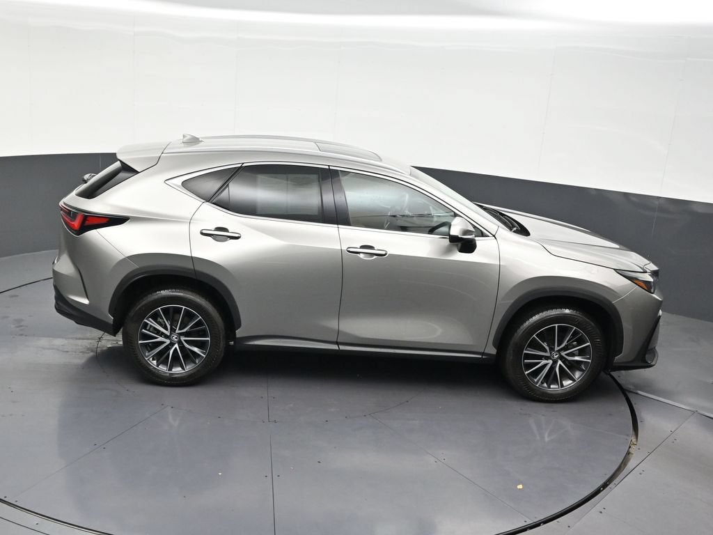 2024 Lexus NX 250 Premium