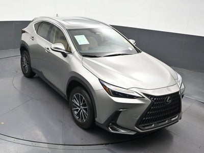2024 Lexus NX 250 Premium