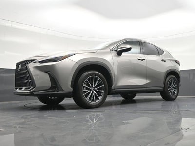 2024 Lexus NX 250 Premium