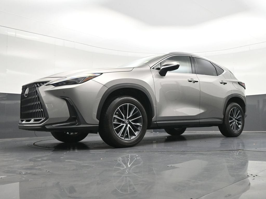 2024 Lexus NX 250 Premium