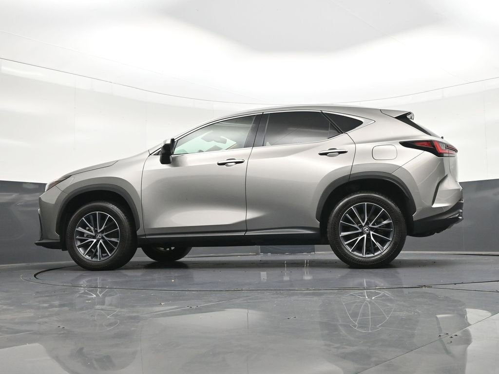 2024 Lexus NX 250 Premium