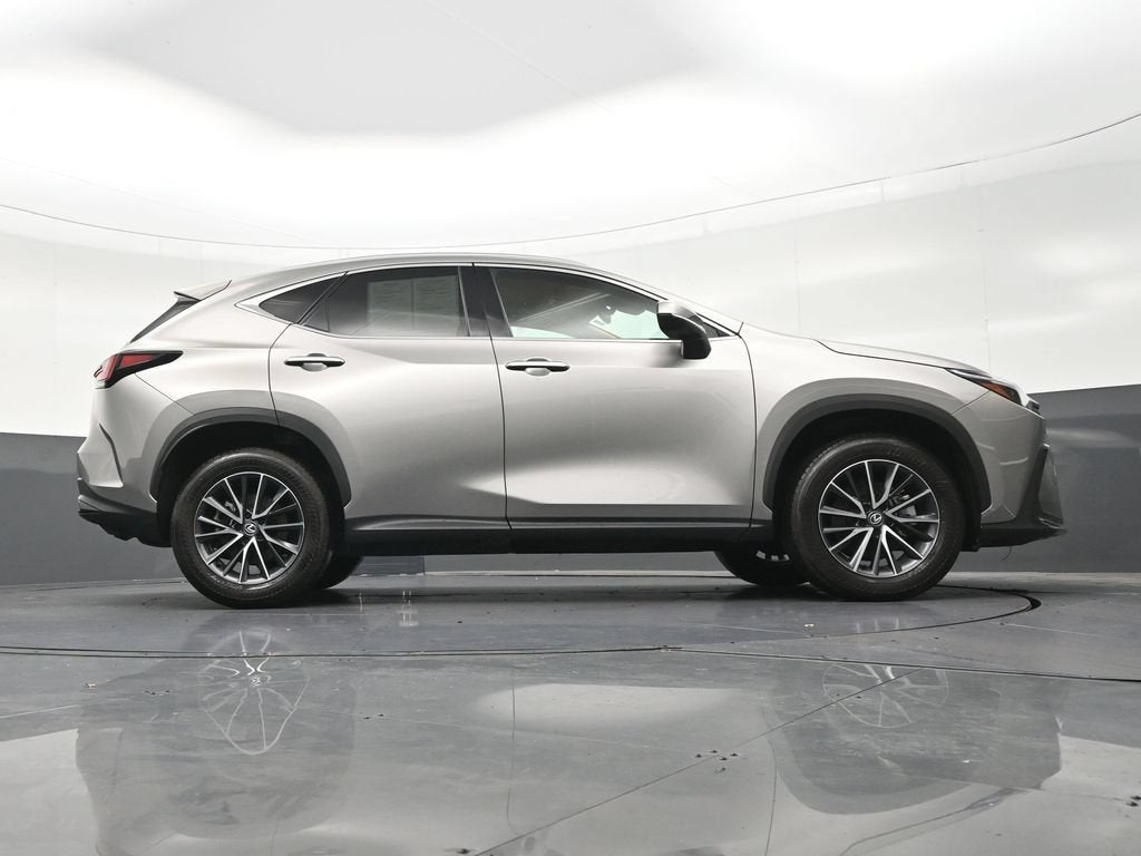 2024 Lexus NX 250 Premium