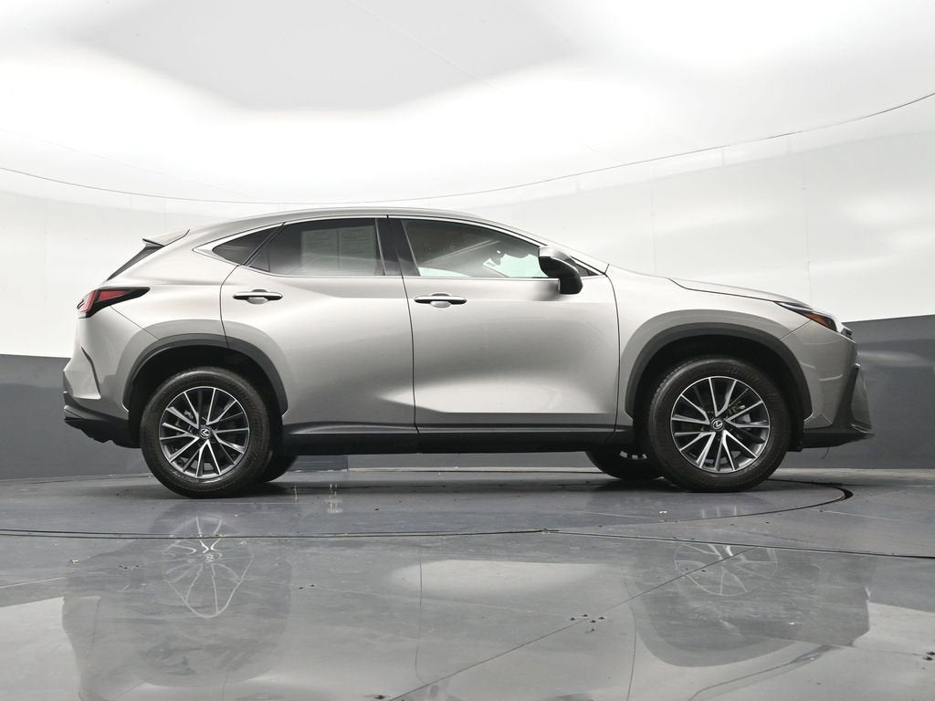 2024 Lexus NX 250 Premium