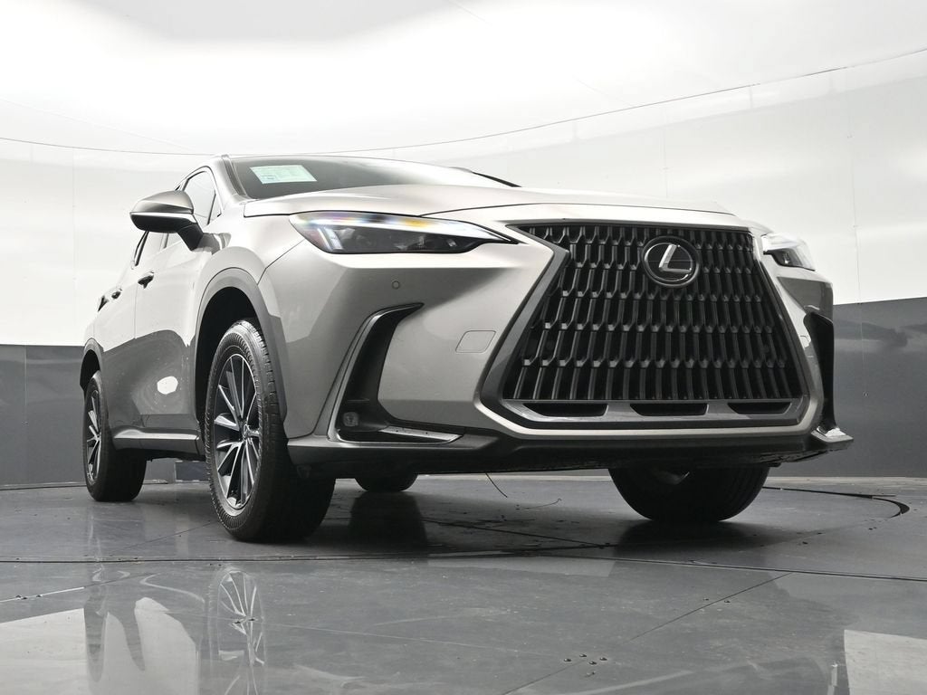 2024 Lexus NX 250 Premium