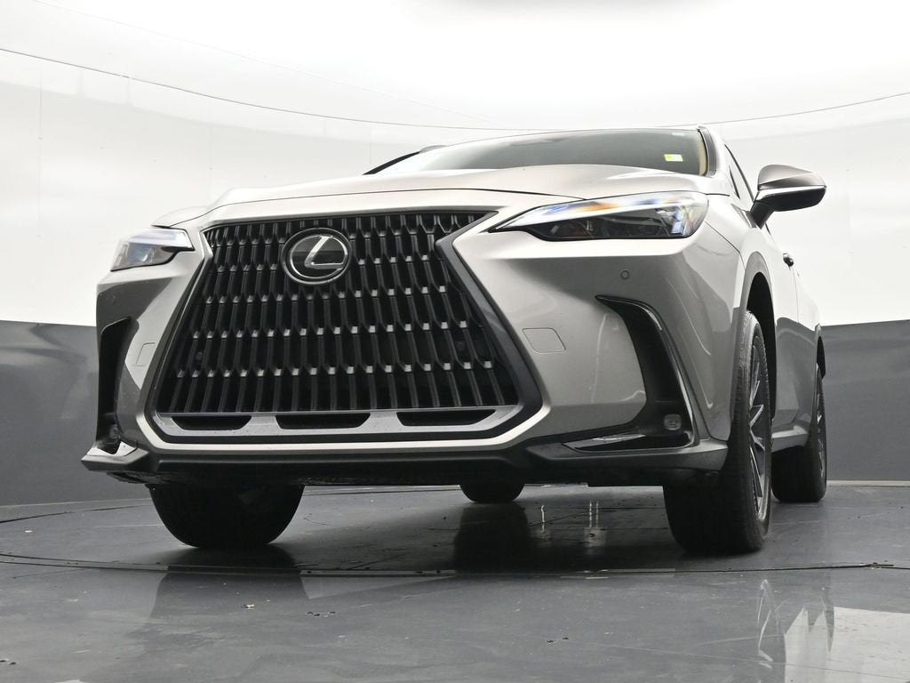 2024 Lexus NX 250 Premium
