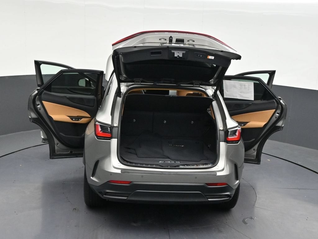 2024 Lexus NX 250 Premium