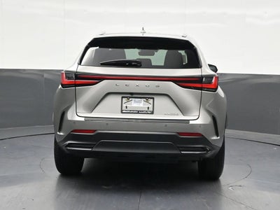 2024 Lexus NX 250 Premium