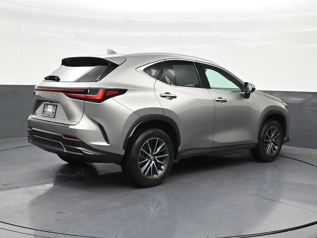 2024 Lexus NX 250 Premium