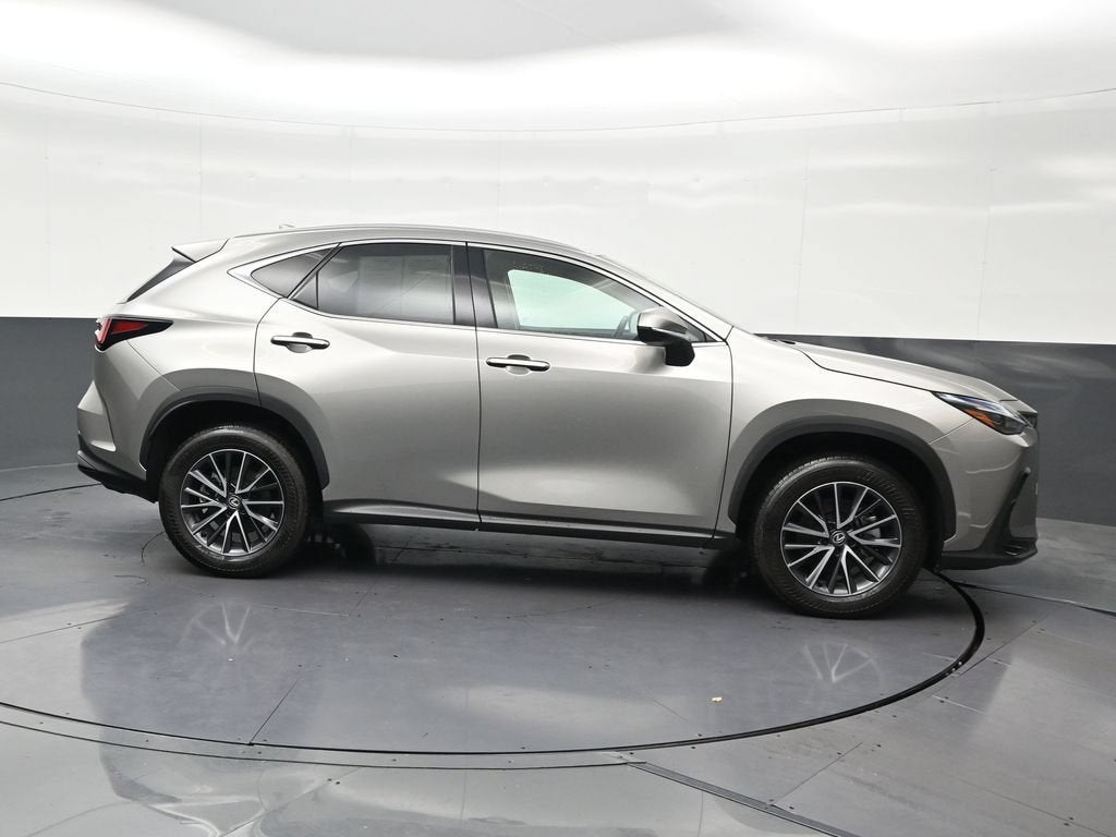 2024 Lexus NX 250 Premium