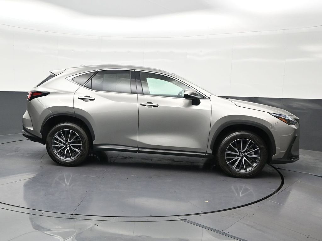 2024 Lexus NX 250 Premium