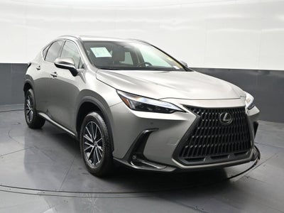 2024 Lexus NX 250 Premium