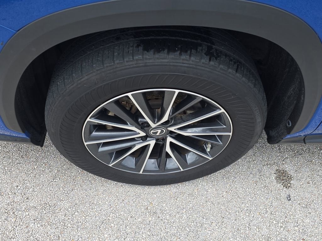 2022 Lexus NX NX 350 Premium