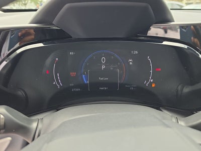 2022 Lexus NX NX 350 Premium