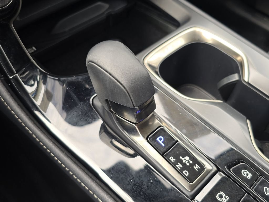 2022 Lexus NX NX 350 Premium