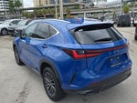 2022 Lexus NX NX 350 Premium