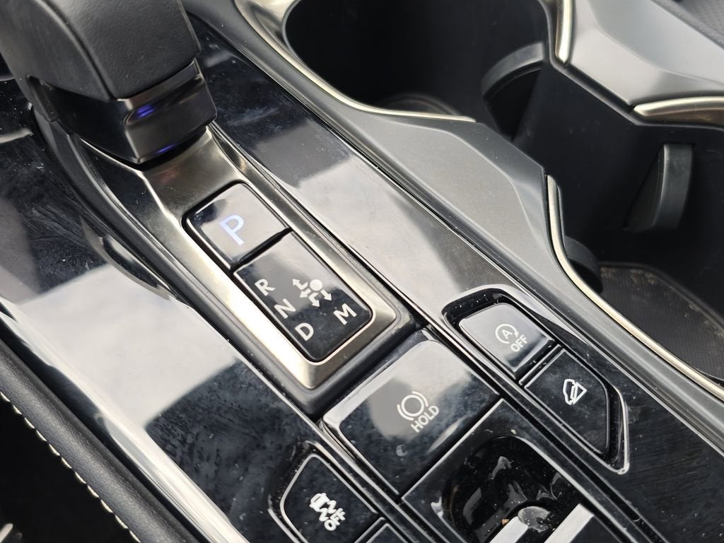 2022 Lexus NX NX 350 Premium