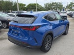 2022 Lexus NX NX 350 Premium