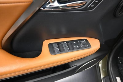 2022 Lexus RX RX 350