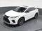 2022 Lexus RX RX 350 F SPORT Handling