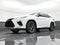 2022 Lexus RX RX 350 F SPORT Handling