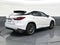 2022 Lexus RX RX 350 F SPORT Handling