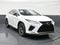 2022 Lexus RX RX 350 F SPORT Handling