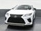 2022 Lexus RX RX 350 F SPORT Handling