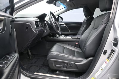 2018 Lexus RX 350 RX 350