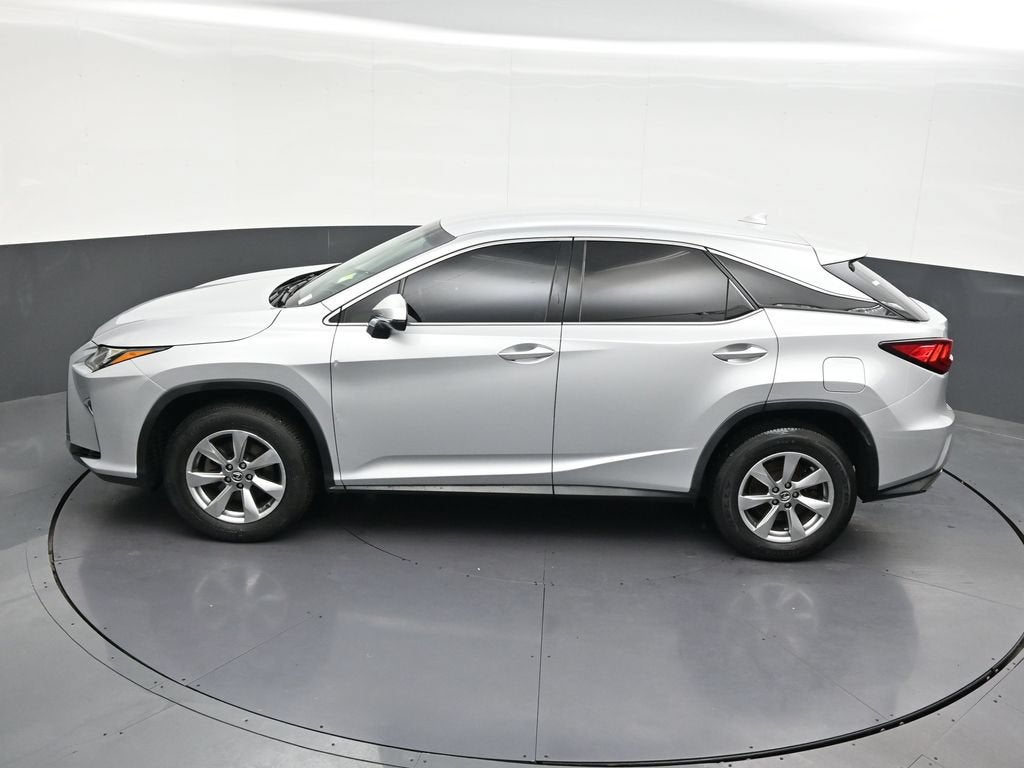 2018 Lexus RX 350 RX 350