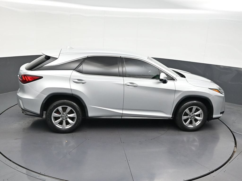 2018 Lexus RX 350 RX 350