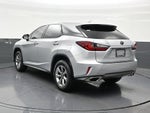 2018 Lexus RX 350 RX 350
