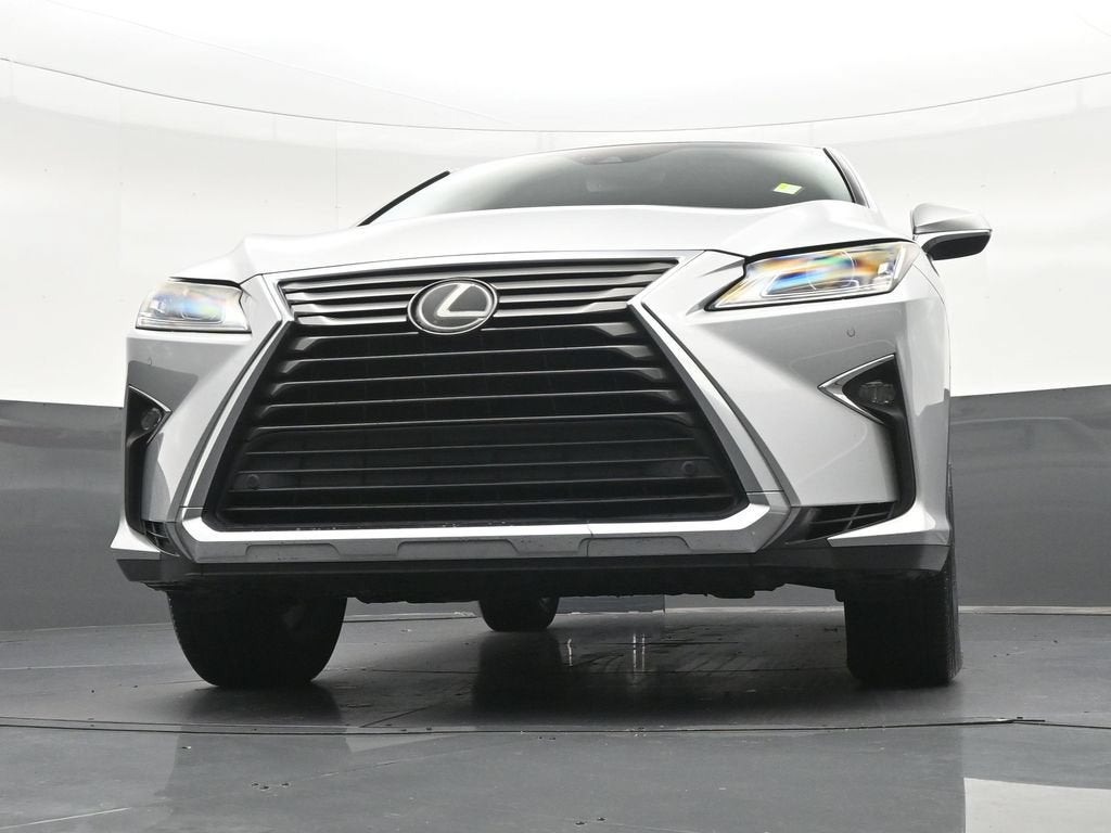 2018 Lexus RX 350 RX 350