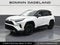 2025 Toyota RAV4 Hybrid XSE