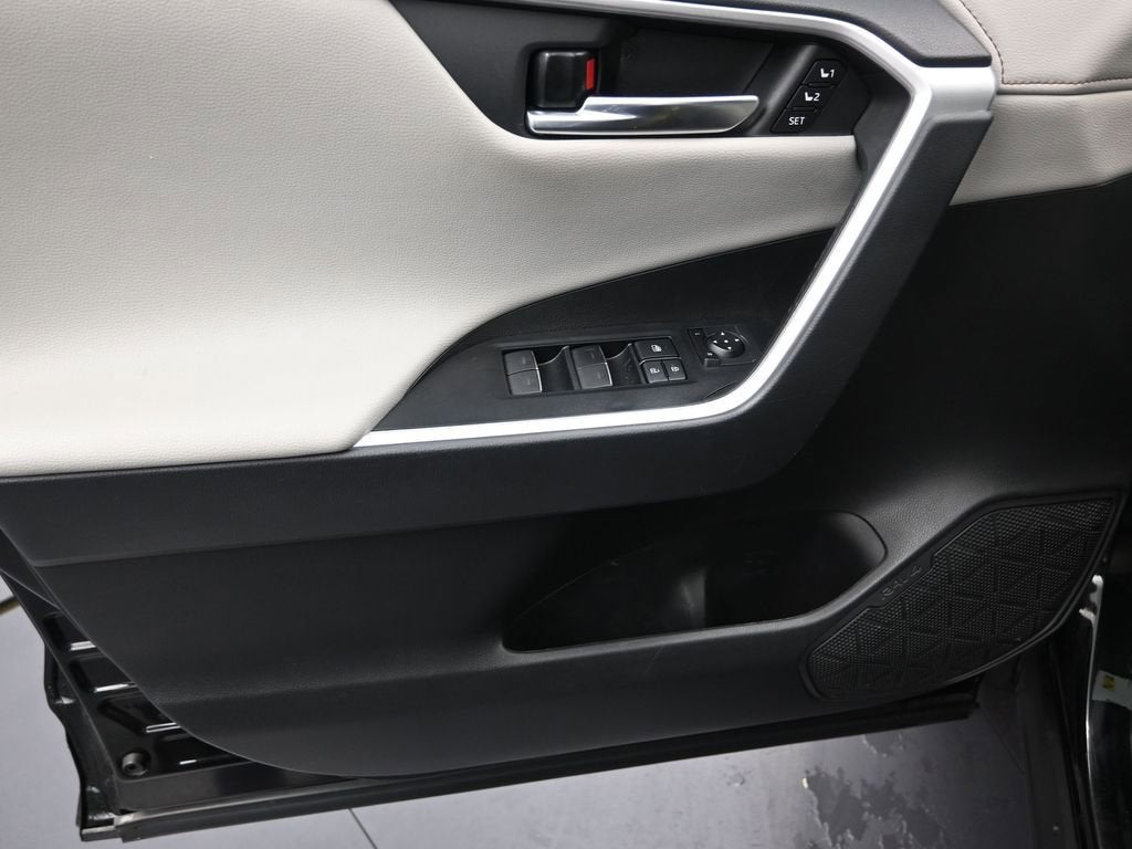 2022 Toyota RAV4 Limited