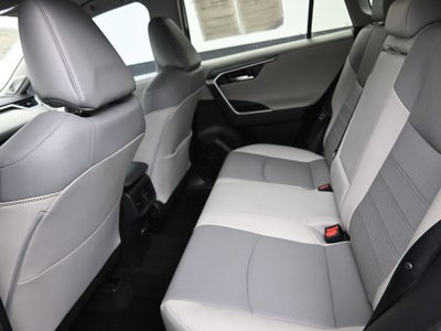 2022 Toyota RAV4 Limited