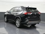 2022 Toyota RAV4 Limited