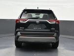 2022 Toyota RAV4 Limited