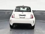 2019 FIAT 500 Pop