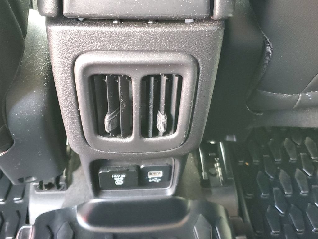 2019 Jeep Compass Latitude 4x4