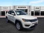 2019 Jeep Compass Latitude 4x4