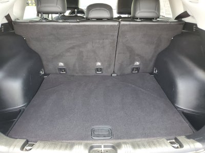 2019 Jeep Compass Latitude 4x4