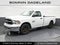 2022 RAM 1500 Classic Tradesman Regular Cab 4x2 8' Box