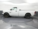 2022 RAM 1500 Classic Tradesman Regular Cab 4x2 8' Box
