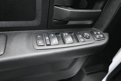 2024 RAM 2500 Tradesman Crew Cab 4x4 6'4" Box