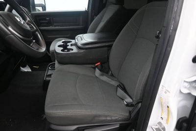2024 RAM 2500 Tradesman Crew Cab 4x4 6'4" Box