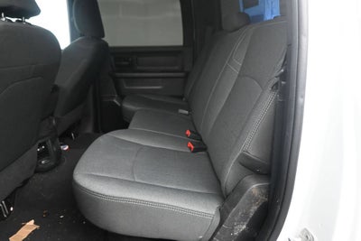 2024 RAM 2500 Tradesman Crew Cab 4x4 6'4" Box