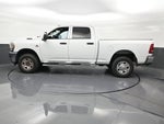 2024 RAM 2500 Tradesman Crew Cab 4x4 6'4" Box