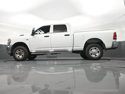 2024 RAM 2500 Tradesman Crew Cab 4x4 6'4" Box