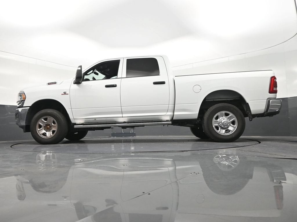 2024 RAM 2500 Tradesman Crew Cab 4x4 6'4" Box