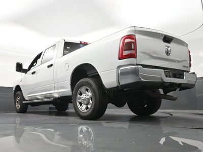 2024 RAM 2500 Tradesman Crew Cab 4x4 6'4" Box